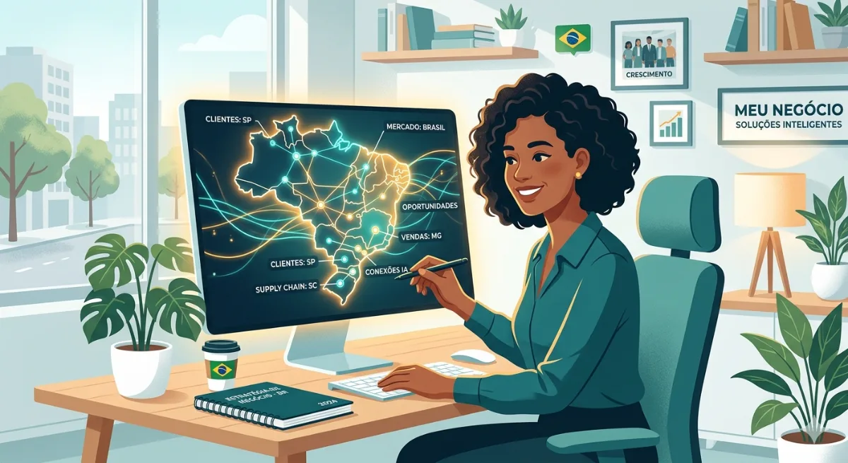 Capa do artigo: Por onde começar com IA na empresa — Vex Labs